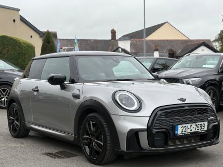 2023 Mini Cooper - photo 3