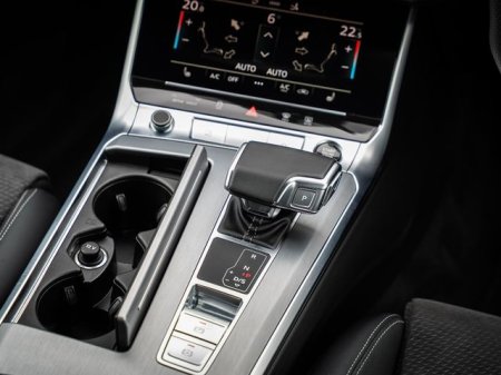 2022 Audi A7 - photo 20