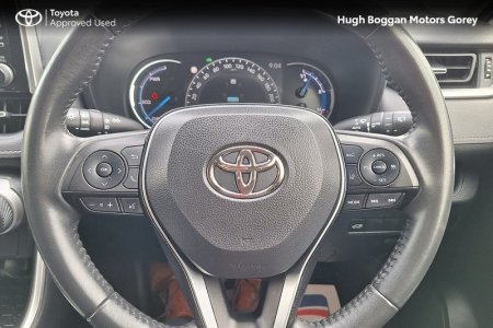 2022 Toyota RAV4 - photo 16