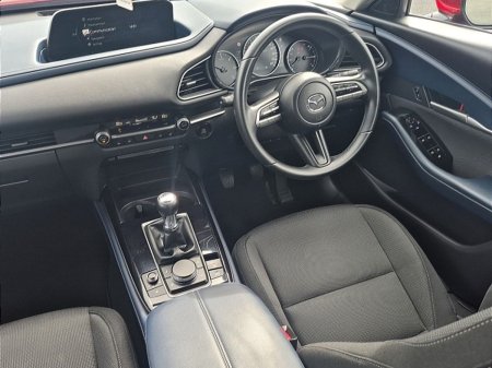 2020 Mazda CX-30 - photo 12