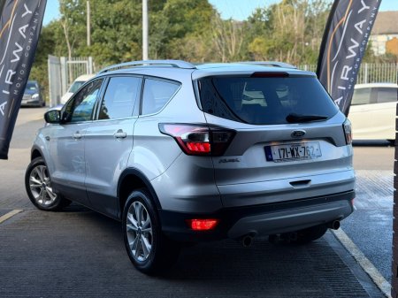 2017 Ford Kuga - photo 7