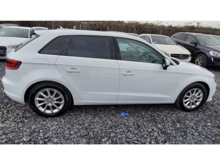 2016 Audi A3 - photo 6