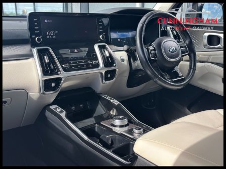 2021 Kia Sorento - photo 12