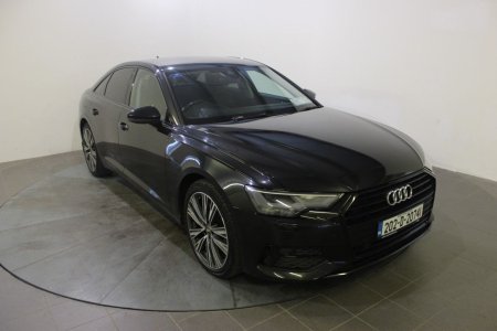 2020 Audi A6 40TDI 204HP S tronic SE Auto - TENDER 14