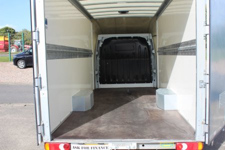 2024 Renault Master - photo 25