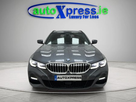 2021 BMW 3-Series - photo 3