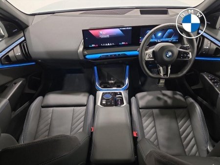 2025 BMW X3 - photo 4