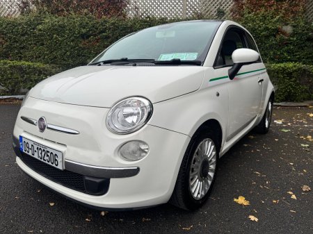 2009 Fiat 500 - photo 7