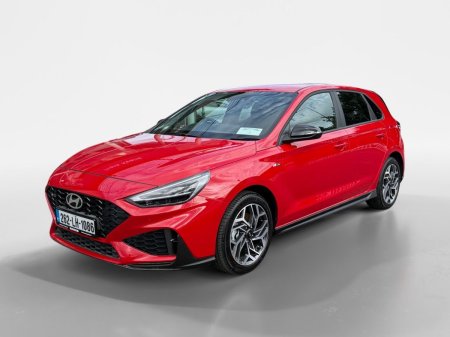 2026 Hyundai i30 - photo 3