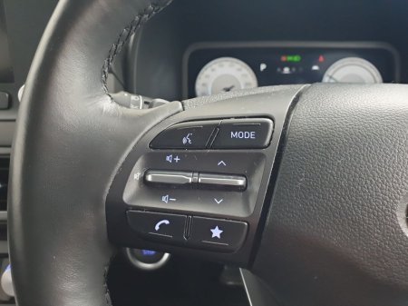 2024 Hyundai KONA - photo 33