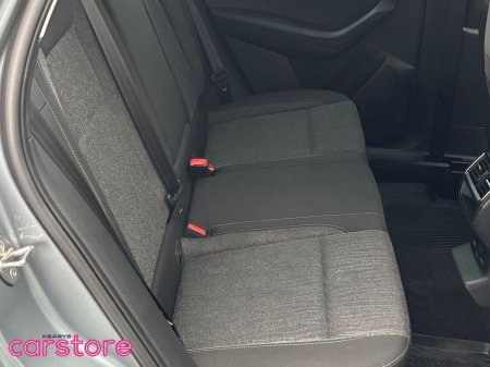 2021 Skoda Karoq - photo 10