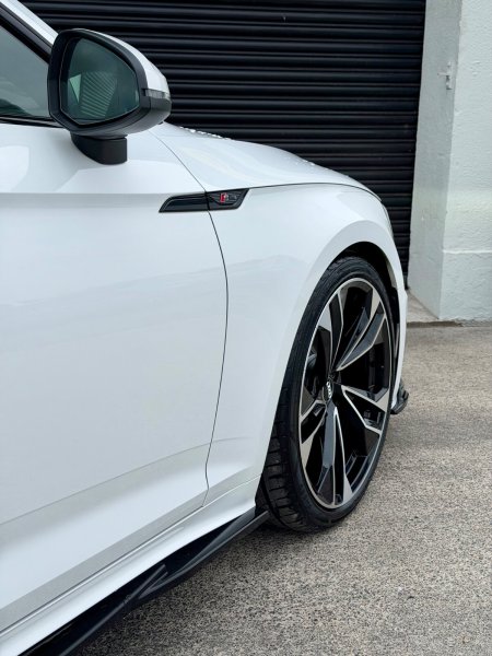 2020 Audi A5 - photo 12