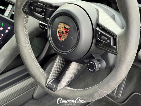 2023 Porsche Taycan - photo 49