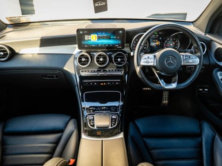 2022 Mercedes-Benz GLC - photo 6
