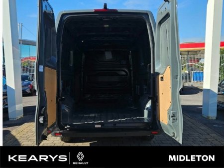 2026 Renault Master - photo 7