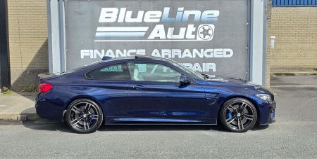 2017 BMW M4 - photo 5