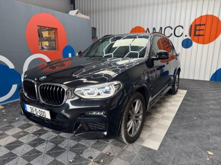 2021 BMW X3 - photo 6