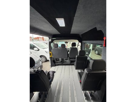 2022 Opel Movano - photo 7