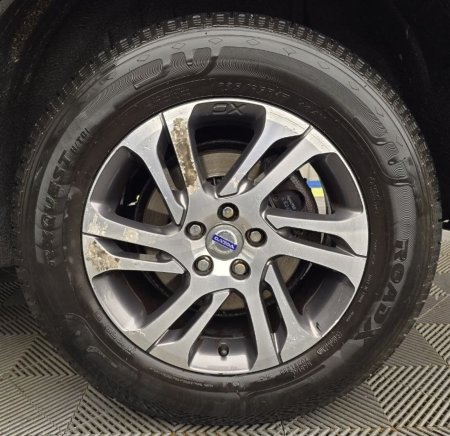 2014 Volvo XC60 - photo 9