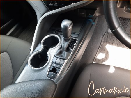 2021 Toyota Camry - photo 20