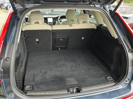 2024 Volvo XC60 - photo 8