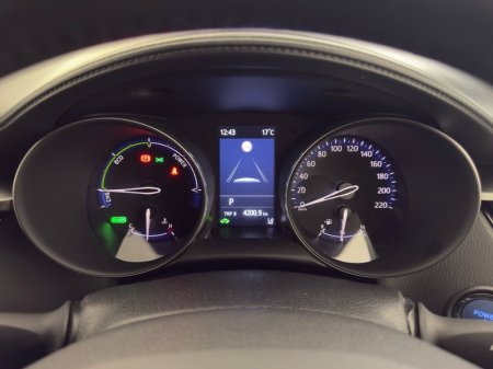 2023 Toyota C-HR - photo 13