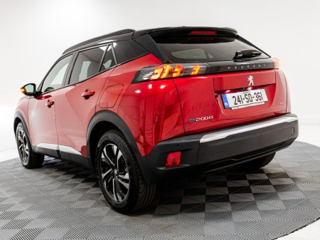 2024 Peugeot 2008 - photo 39