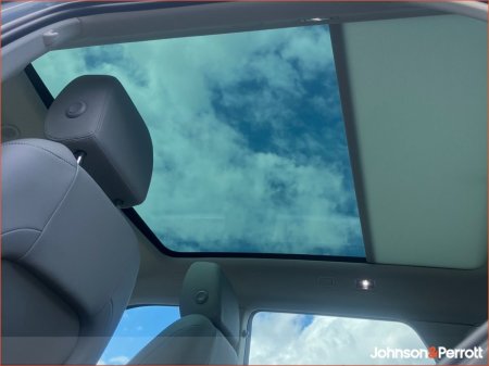 2025 Land Rover Range Rover Evoque - photo 21