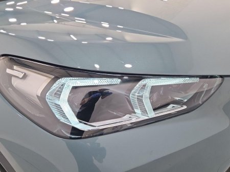2023 BMW X1 - photo 21