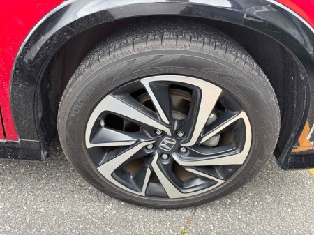 2017 Honda Vezel - photo 3