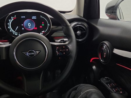 2022 Mini Cooper - photo 18