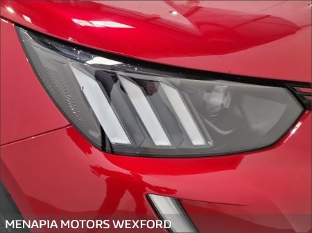 2024 Peugeot 2008 - photo 16