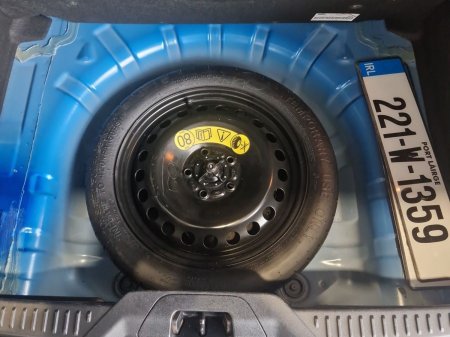 2022 Ford Focus - photo 52