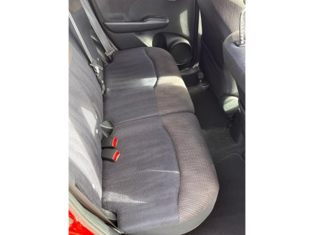 2015 Honda Jazz - photo 6