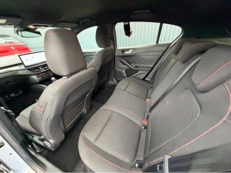 2023 Ford Focus - photo 36
