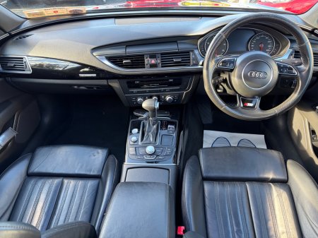 2013 Audi A7 - photo 2