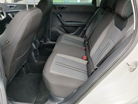 2025 SEAT Ateca - photo 15