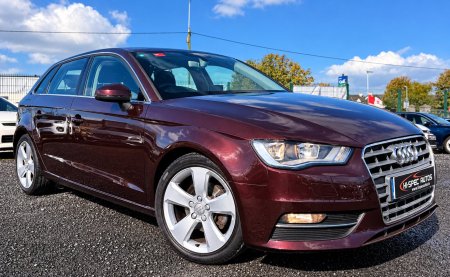 2015 Audi A3 - photo 8