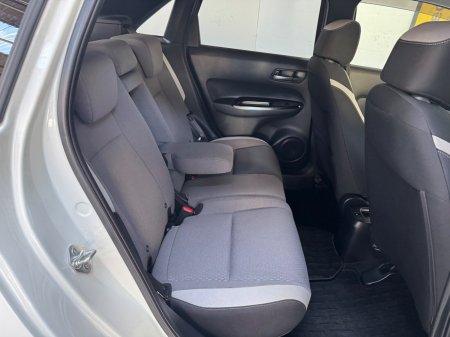 2021 Honda Fit - photo 16