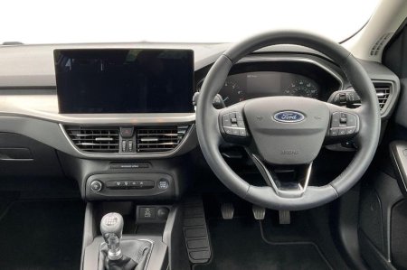 2025 Ford Focus - photo 11