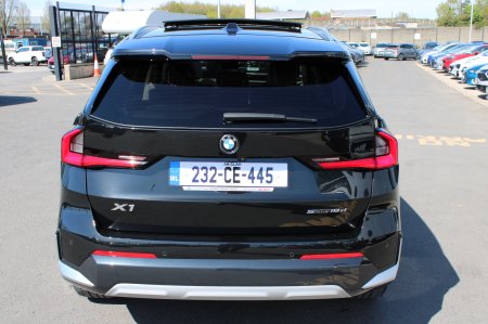 2023 BMW X1 - photo 4
