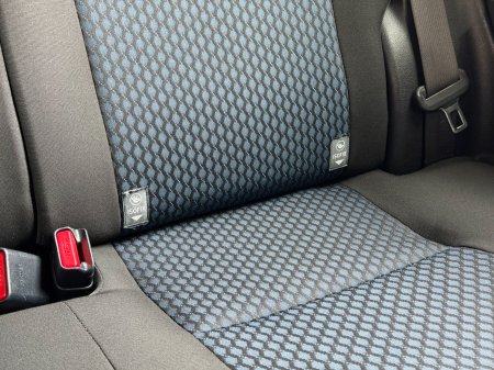2013 Toyota Auris - photo 20