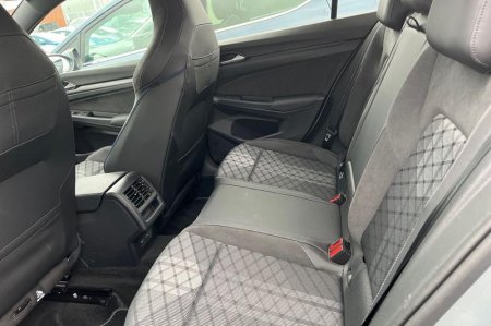 2026 Volkswagen Golf - photo 20