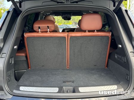 2026 Cadillac Vistiq - photo 16