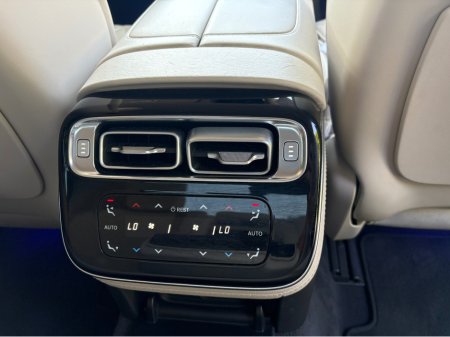 2021 Mercedes-Benz S-Class - photo 13
