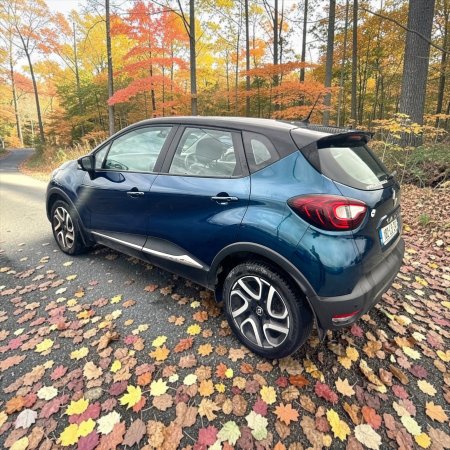 2018 Renault Captur - photo 6