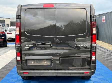 2023 Renault Trafic - photo 7