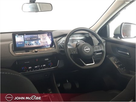2025 Nissan Qashqai - photo 12