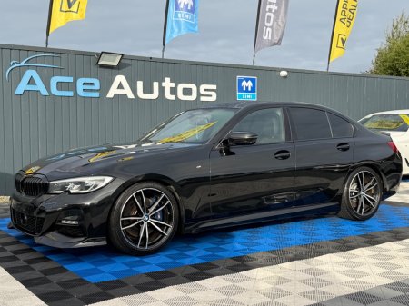 2020 BMW 3-Series - photo 3
