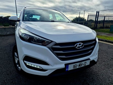 2016 Hyundai Tucson - photo 6